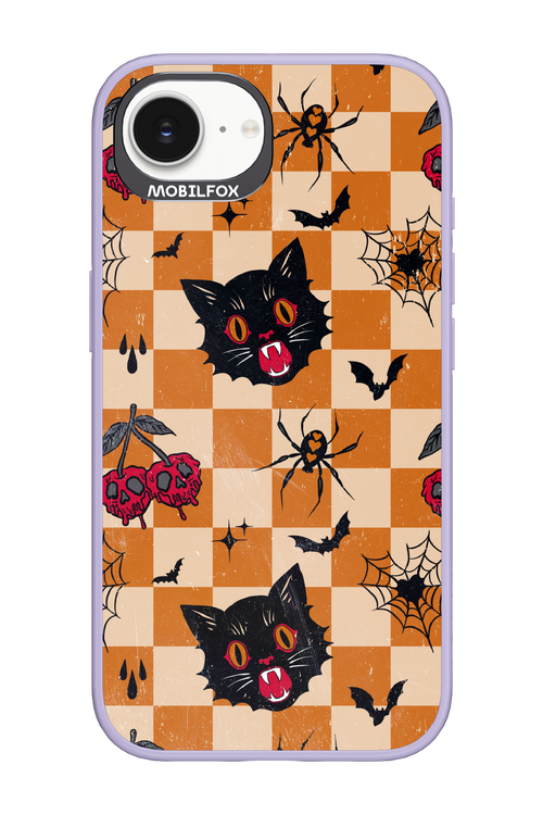 Witch's Patch - Apple iPhone 16e