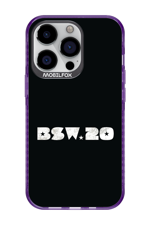 BSW 20 (7) 2.0 - Apple iPhone 13 Pro