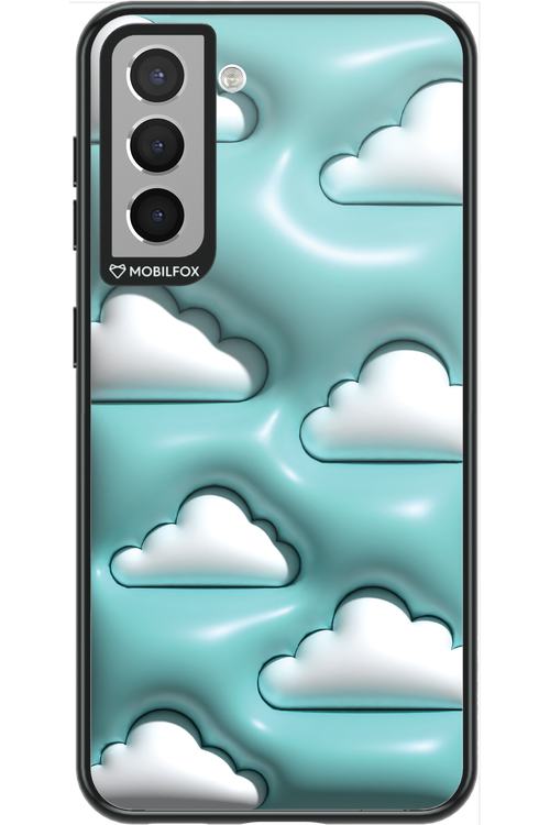 Cloud City - Samsung Galaxy S21