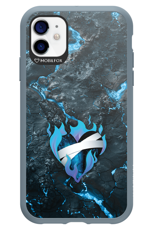 Icefire 2.0 - Apple iPhone 11
