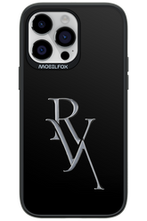Silver RVA 2.0 - Apple iPhone 14 Pro Max