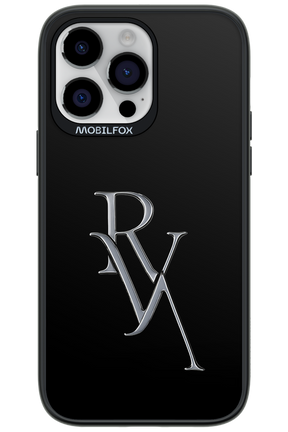 Silver RVA 2.0 - Apple iPhone 14 Pro Max