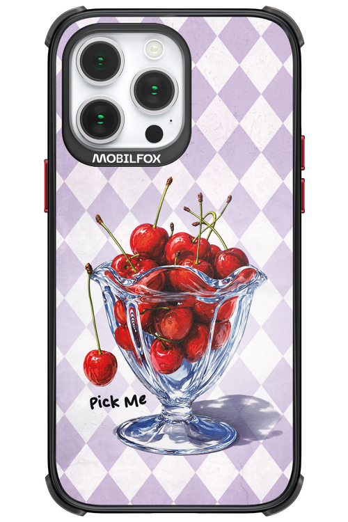 Pick Me 2.0 - Apple iPhone 14 Pro Max