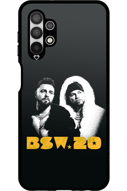 BSW 20 (8) 2.0 - Samsung Galaxy A13 4G