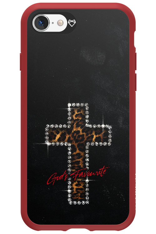 God's Favourite - Apple iPhone SE 2022
