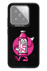 Vitamin Aqua Zn 2.0 - Xiaomi 14