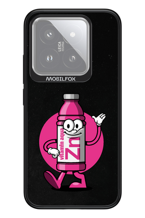 Vitamin Aqua Zn 2.0 - Xiaomi 14