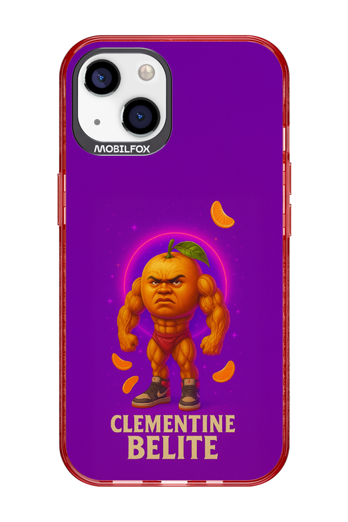 Clementine Belite Muscle - Apple iPhone 13