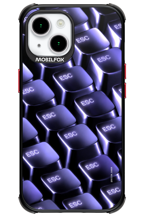 Can's Escape 2.0 - Apple iPhone 15
