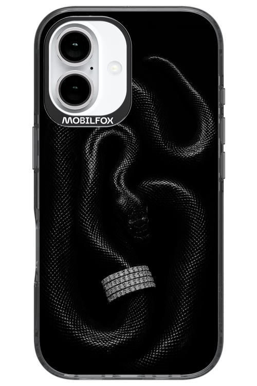 Diamond Mamba - Apple iPhone 16
