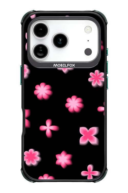 Pink Dreams 2.0 - Apple iPhone 17 Pro