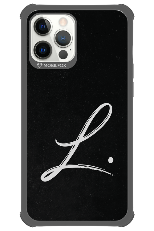 (Off Space) L 2.0 - Apple iPhone 12 Pro Max