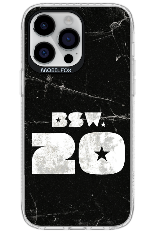 BSW 20 (4) 2.0 - Apple iPhone 14 Pro Max