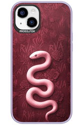 Rose Venom 2.0 - Apple iPhone 15 Plus