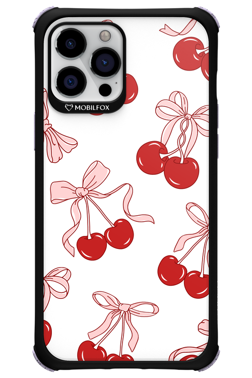 Cherry Queen 2.0 - Apple iPhone 12 Pro Max