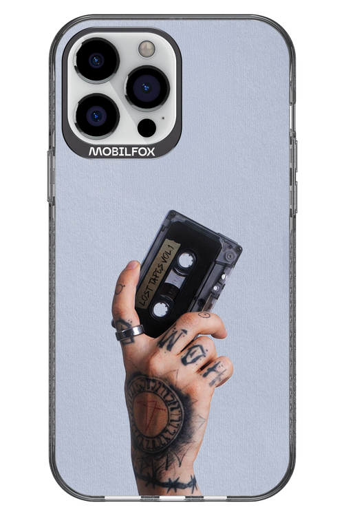 Bagabont 2.0 - Apple iPhone 13 Pro Max