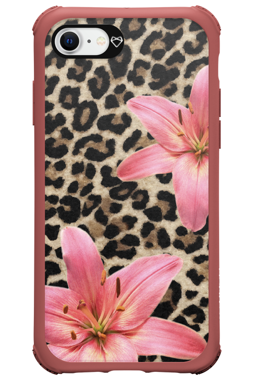 Leobloom 2.0 - Apple iPhone SE 2020