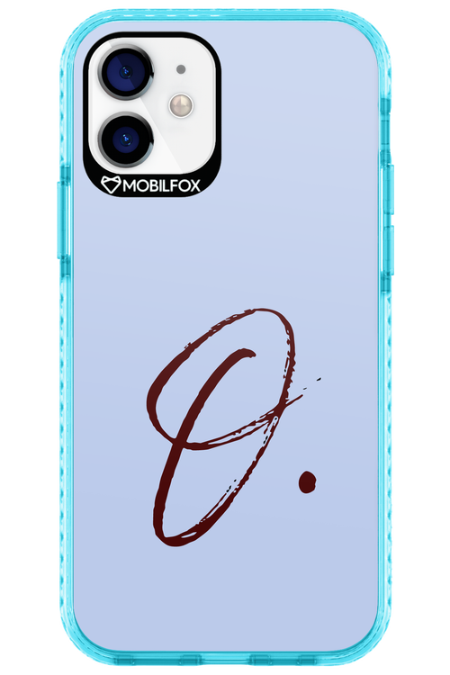(Jellyfish Presso) O 2.0 - Apple iPhone 12