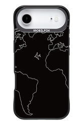 Worldview - Apple iPhone 17 Air