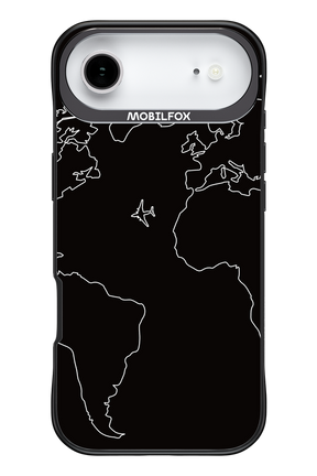 Worldview - Apple iPhone 17 Air