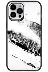 Grillz White Centaur 2.0 - Apple iPhone 12 Pro Max