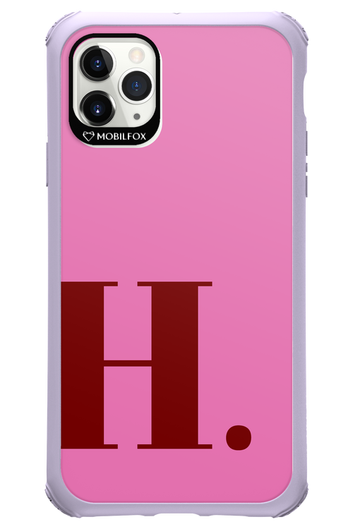 H (Sorbet) 2.0 - Apple iPhone 11 Pro Max