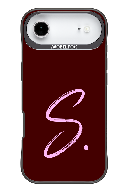 (Dark Blush) S 2.0 - Apple iPhone 17 Air