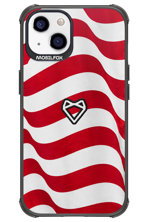USA 2.0 - Apple iPhone 13