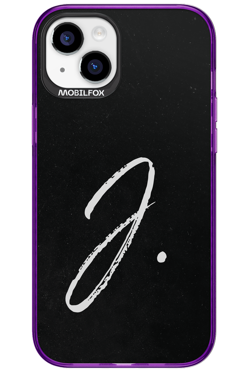 (Off Space) J 2.0 - Apple iPhone 15 Plus