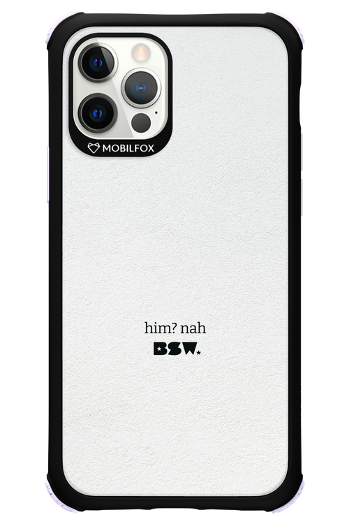 BSW FourSeasons 16 2.0 - Apple iPhone 12 Pro