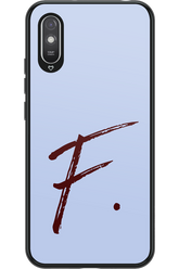 (Jellyfish Presso) F 2.0 - Xiaomi Redmi 9A