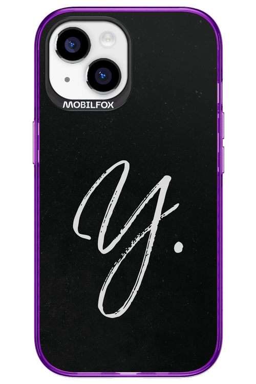 (Off Space) Y 2.0 - Apple iPhone 15