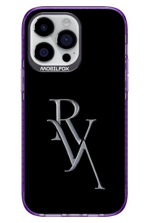 Silver RVA 2.0 - Apple iPhone 14 Pro Max
