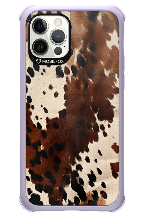Wild Cow 2.0 - Apple iPhone 12 Pro