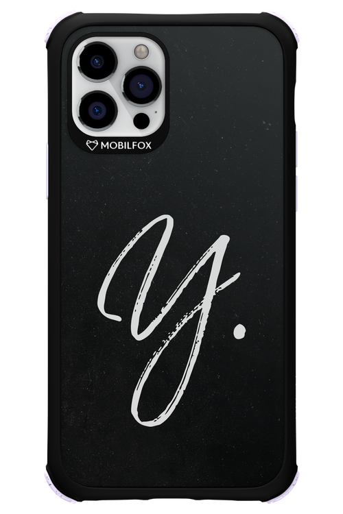 (Off Space) Y 2.0 - Apple iPhone 12 Pro