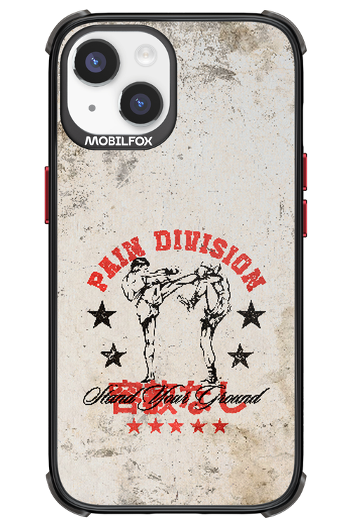 MMA 2.0 - Apple iPhone 14
