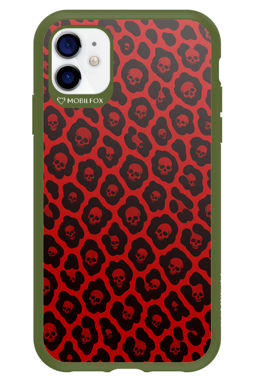 Deadly - Apple iPhone 11
