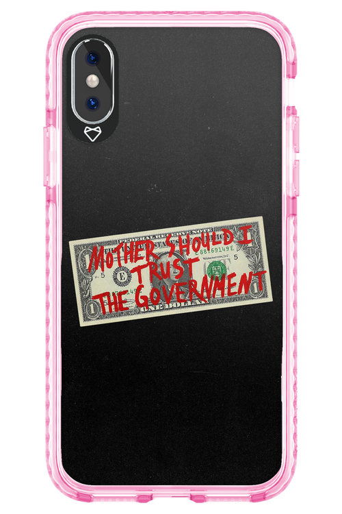 Government 2.0 - Apple iPhone XS