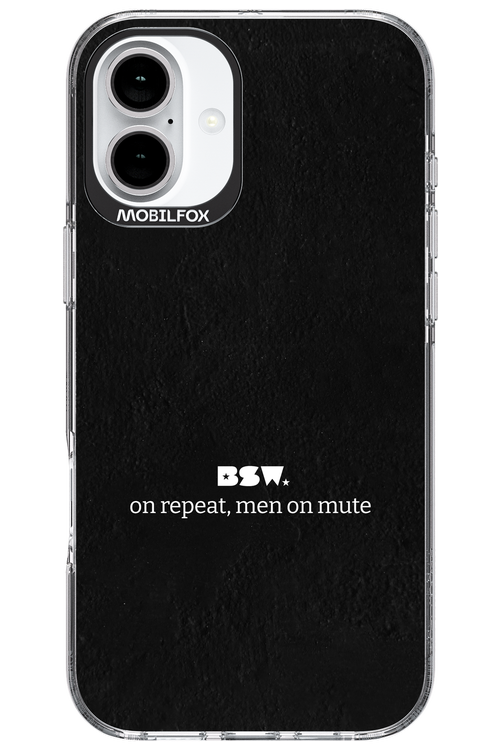 BSW FourSeasons 7 2.0 - Apple iPhone 16 Plus