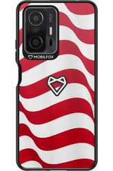 USA 2.0 - Xiaomi Mi 11T