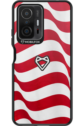 USA 2.0 - Xiaomi Mi 11T