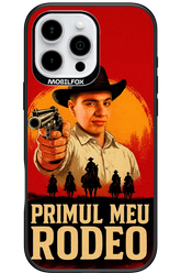 Cowboy - Apple iPhone 16 Pro Max