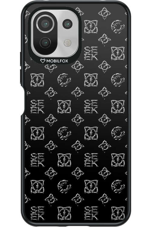 Symbols - Xiaomi Mi 11 Lite (2021)