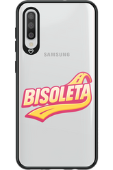 Bisoleta - Samsung Galaxy A50