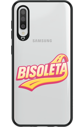 Bisoleta - Samsung Galaxy A50