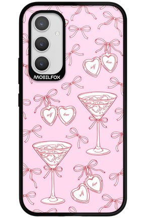 Tipsy Toast 2.0 - Samsung Galaxy A54