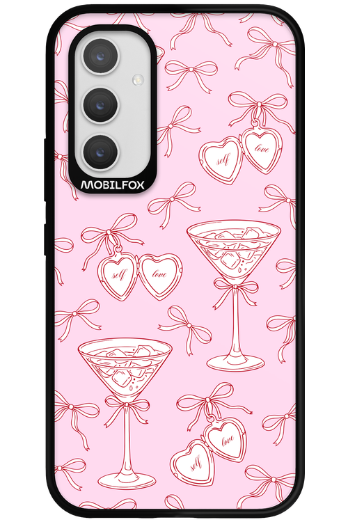 Tipsy Toast 2.0 - Samsung Galaxy A54