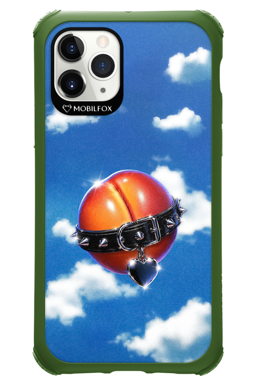 Wild Peach 2.0 - Apple iPhone 11 Pro
