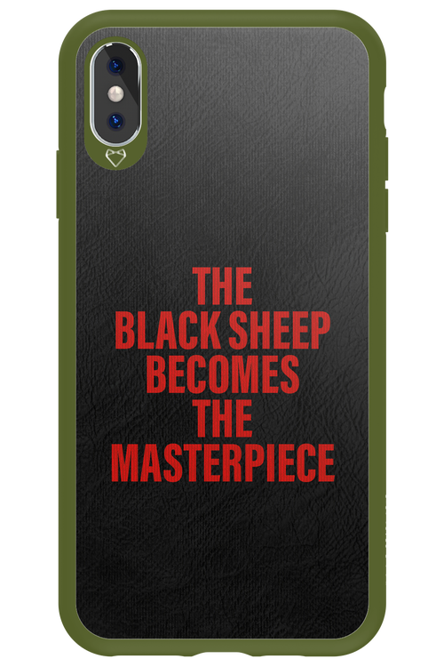 sheep 2.0 - Apple iPhone XS Max