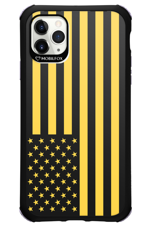 Safety Stars - Apple iPhone 11 Pro Max